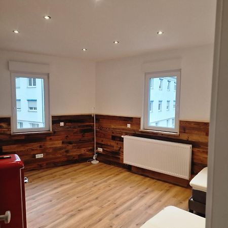 Hotel Waldhorn 슈투트가르트 외부 사진