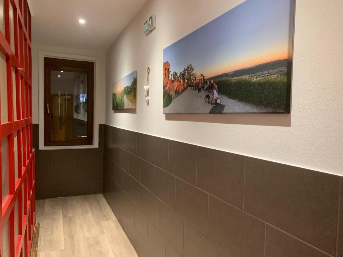 Hotel Waldhorn 슈투트가르트 외부 사진