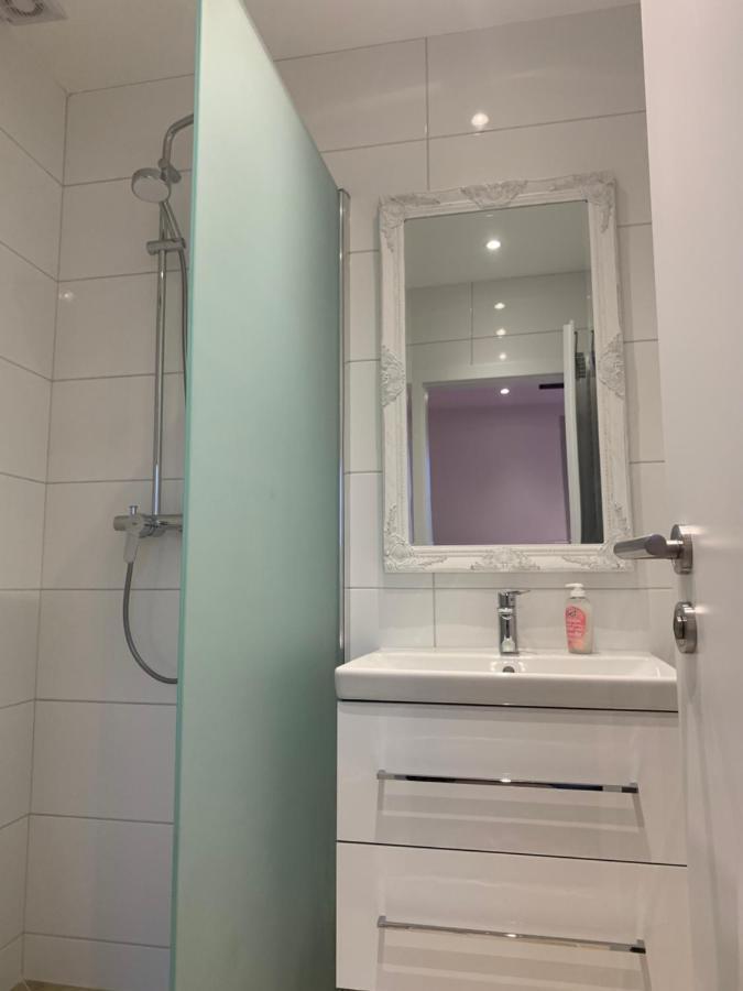 Hotel Waldhorn 슈투트가르트 외부 사진