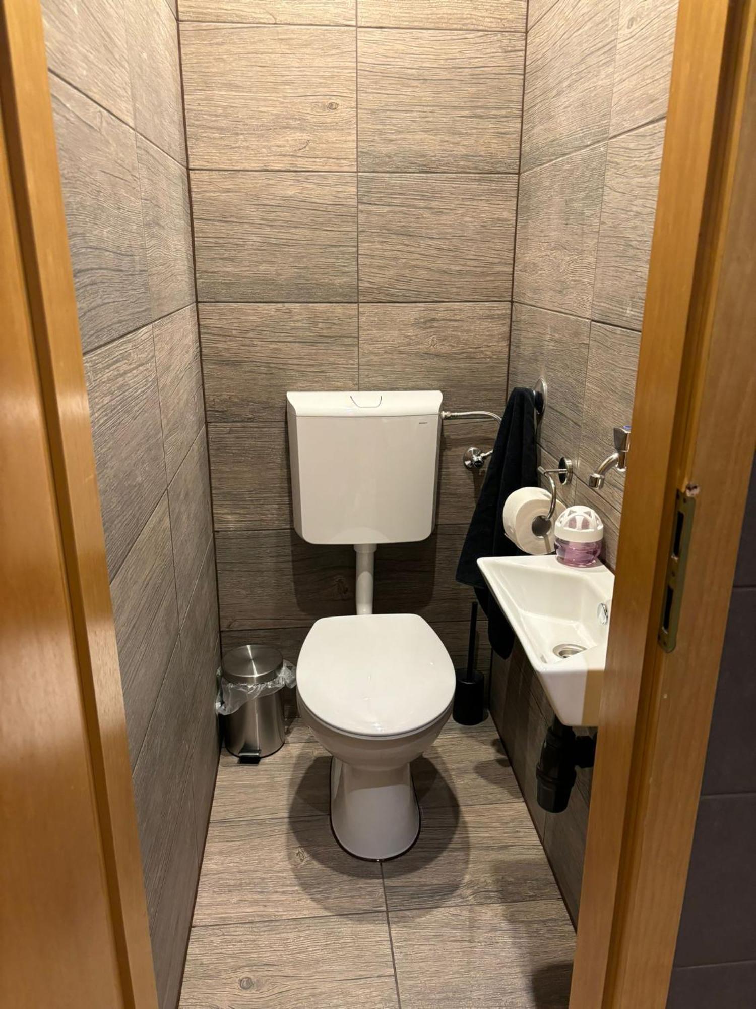 Hotel Waldhorn 슈투트가르트 외부 사진